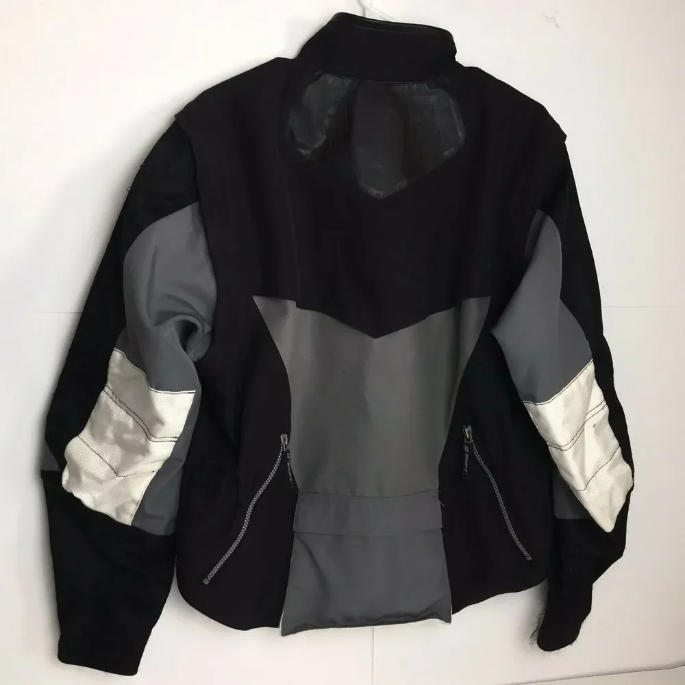 Shift Advanced Racing Motorcycle Jacket - Picture 5 of 12